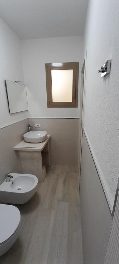 Villasimius Appartamento "Il Ginepro" Exterior photo