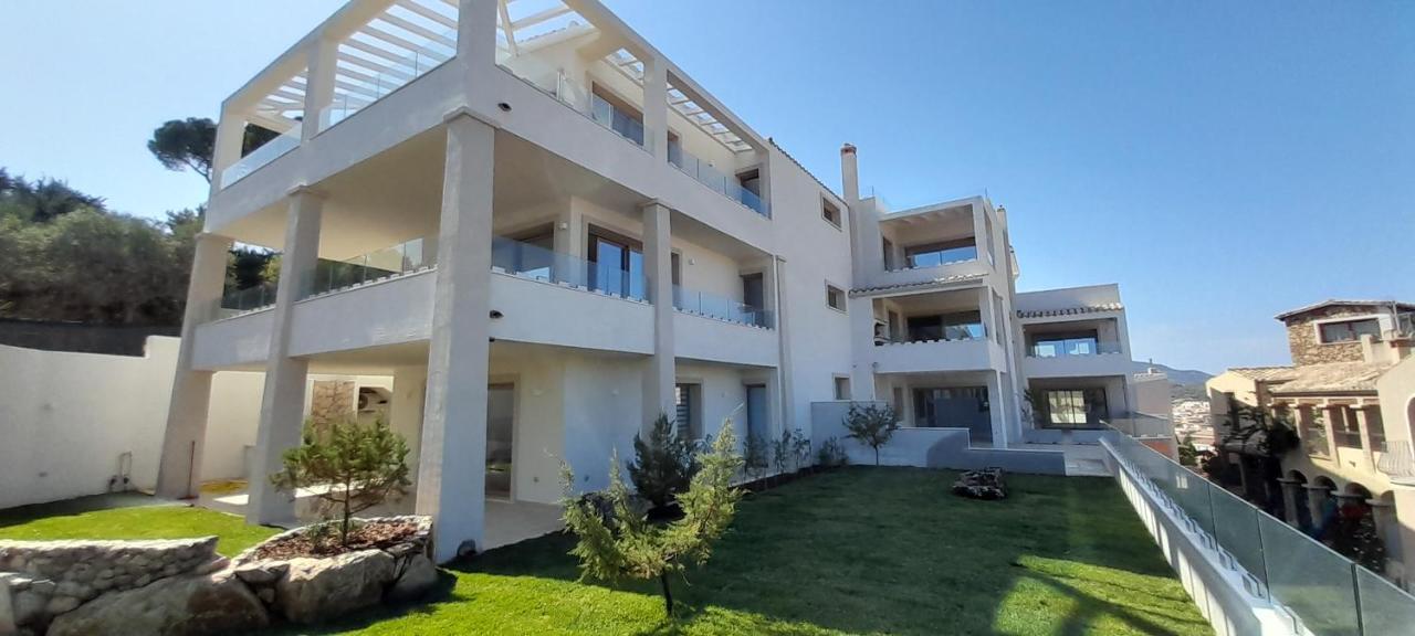 Villasimius Appartamento "Il Ginepro" Exterior photo