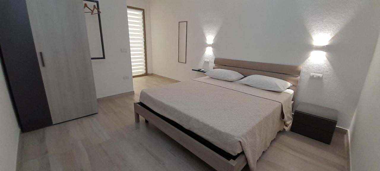 Villasimius Appartamento "Il Ginepro" Exterior photo
