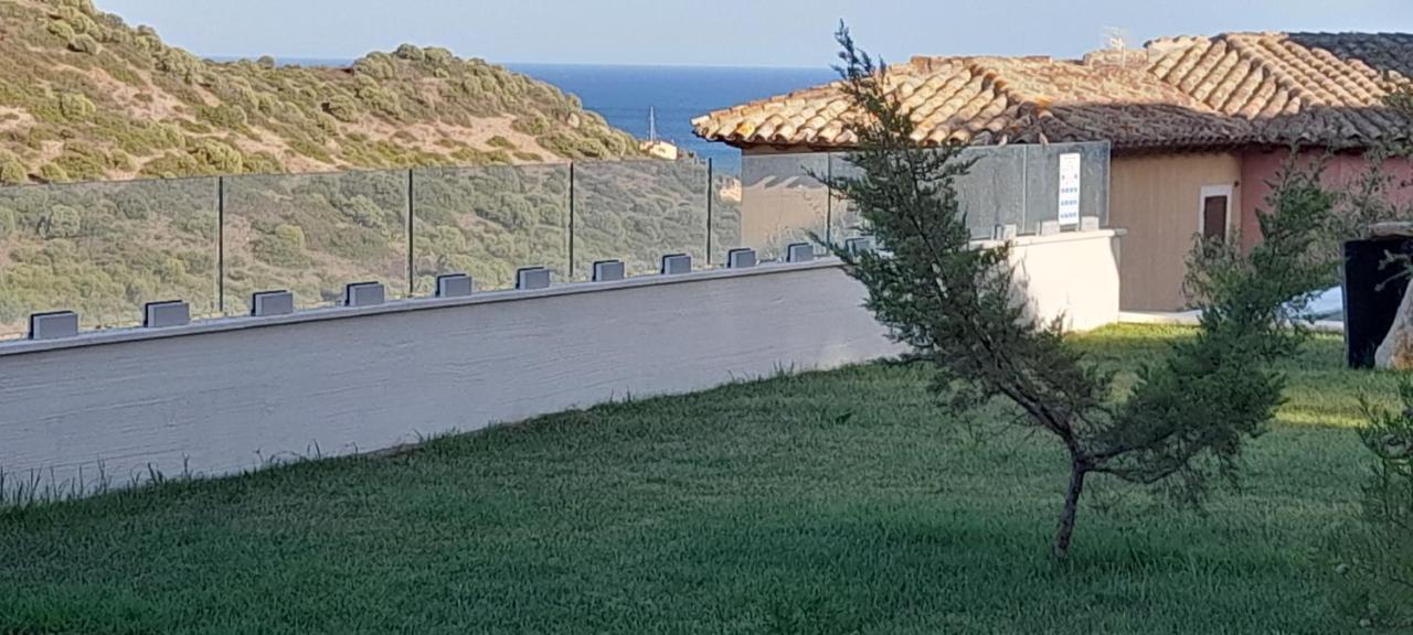 Villasimius Appartamento "Il Ginepro" Exterior photo