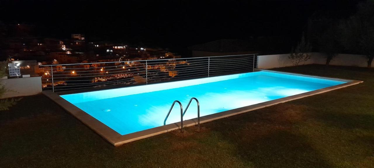 Villasimius Appartamento "Il Ginepro" Exterior photo