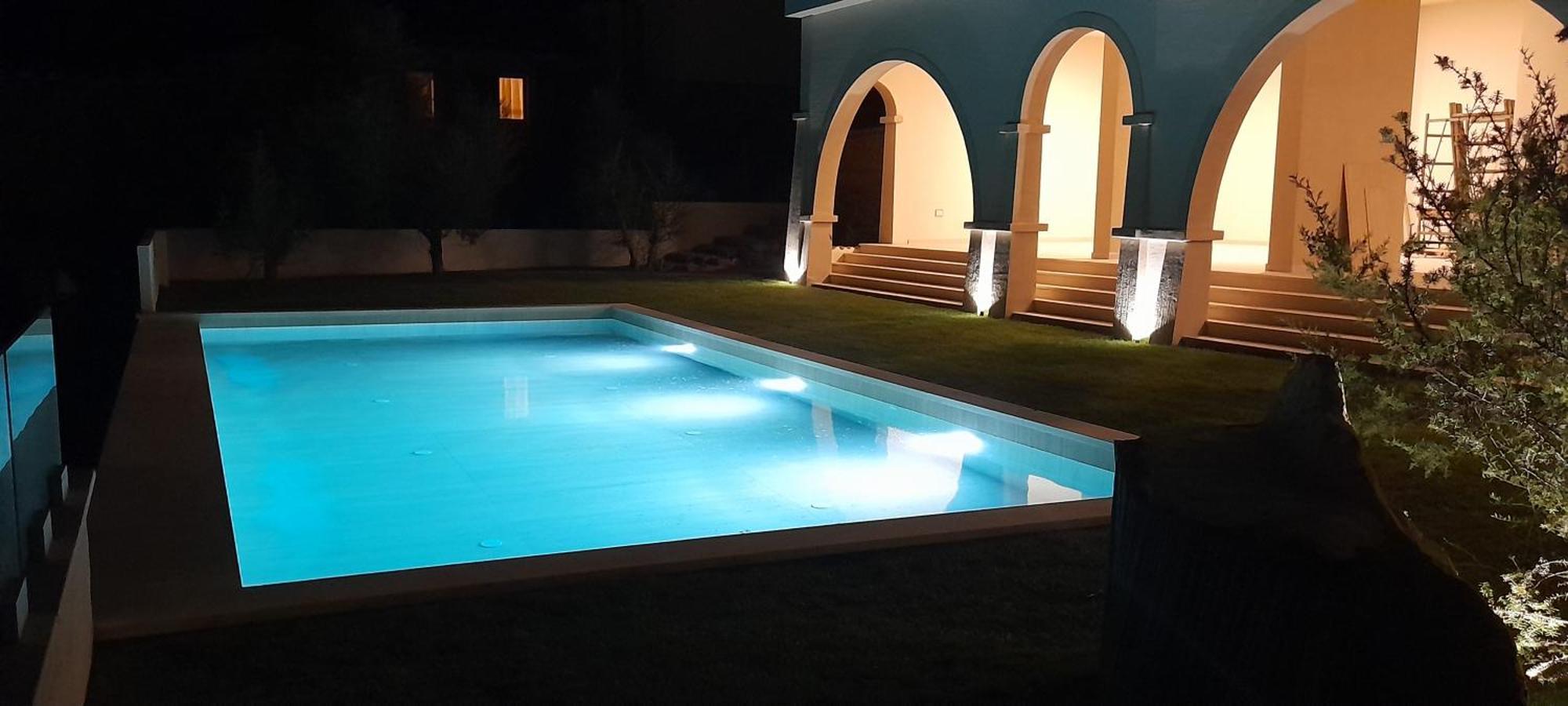 Villasimius Appartamento "Il Ginepro" Exterior photo